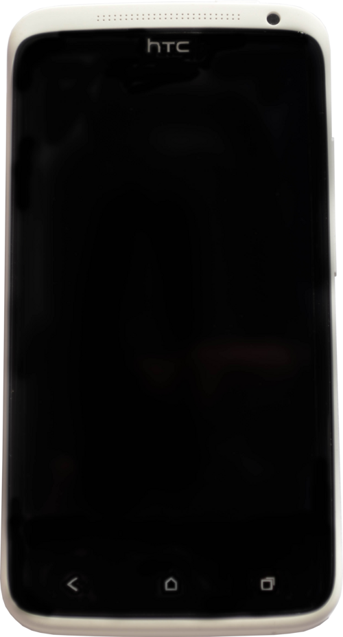 HTC One X