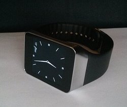Samsung Gear Live