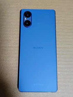 Sony Xperia 5 V
