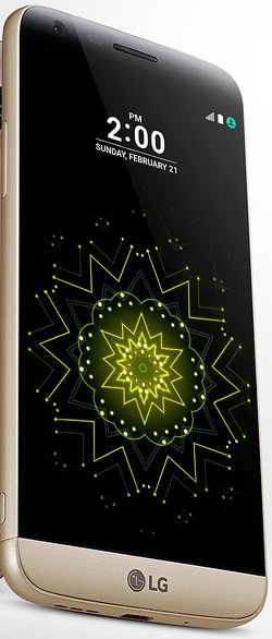 LG G5