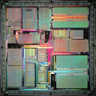 microSPARC