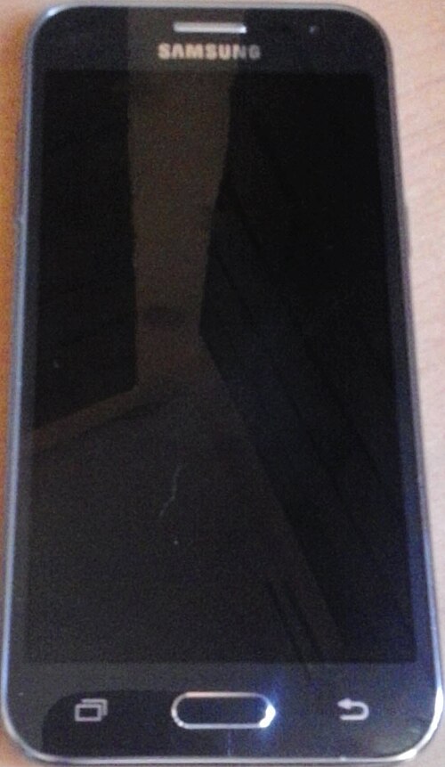 Samsung Galaxy J2 (2016)