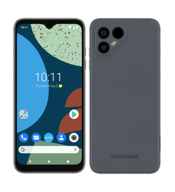 Fairphone 4
