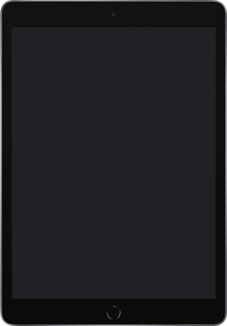 iPad (7th generation)